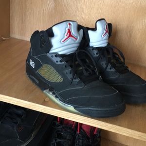 Jordan 5 low
